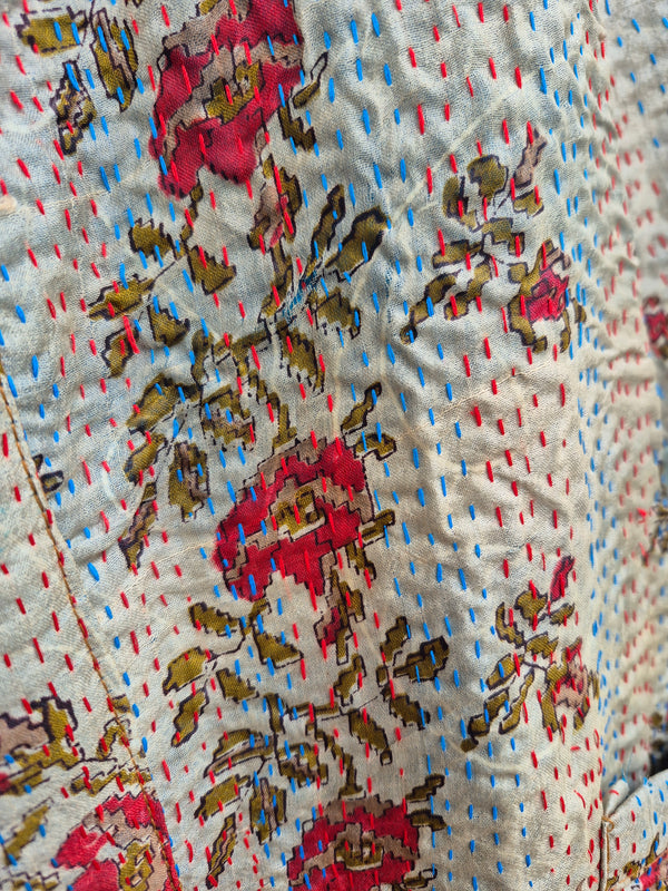 Kantha Kimono