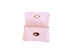 Leather Purse Pink