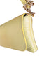 Lola Leather Purse Yellow