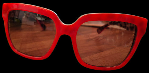 Dolce & Gabanna zonnebrillen