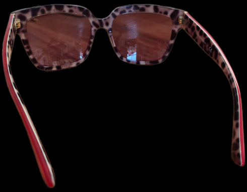 Dolce & Gabanna zonnebrillen