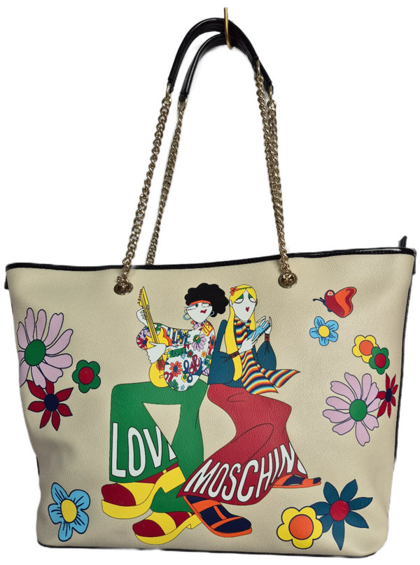 Moschino RELOVED Bag