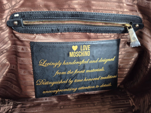 Moschino RELOVED Bag
