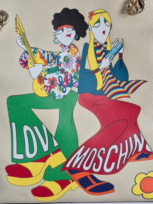 Moschino RELOVED Bag