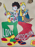 Moschino RELOVED Bag