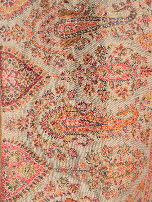 Handmade Vintage & Ethnic Wool Coat