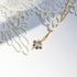 Nova Lumière Necklace – 18K Gold-Plated | Fine Jewelry