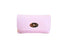 Leather Purse Pink