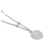 Celestial Zodiac Necklace — 18K Gold & Silver Plated Constellation Pendant