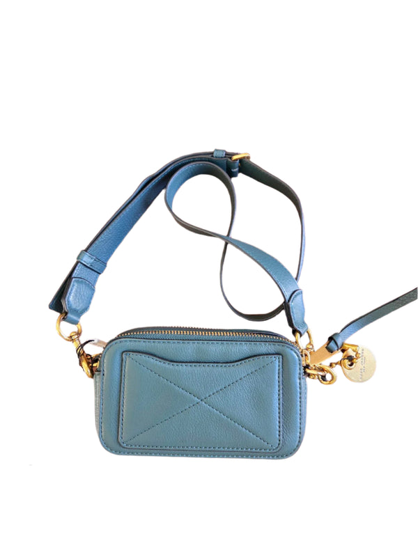 Marc Jacobs Groene Crossbody