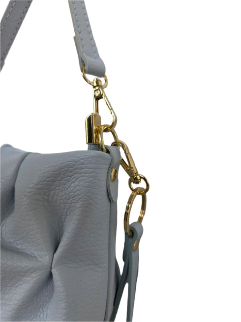 Parijs gepofte mini-tas