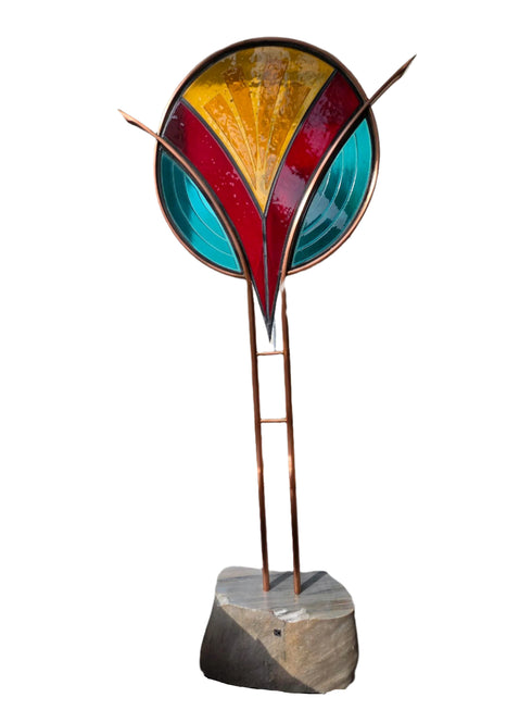 Teken van Liefde Totem