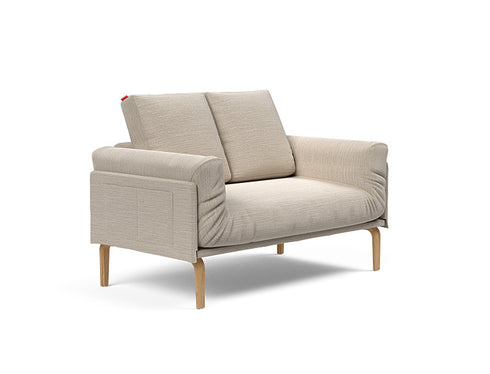 Rollo Bow Daybed Classic