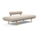 Rollo Bow Daybed Classic
