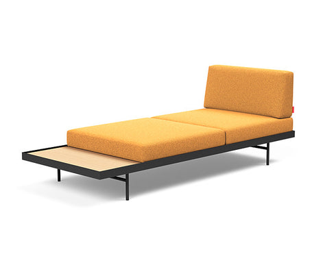 Puri Daybed with Oak Table