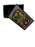 Hand Painted Ethnic Jewelry Box