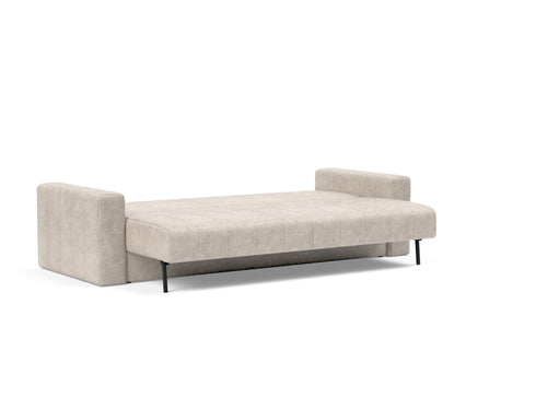 Akello Sofa Bed met armen