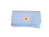 Lilly Leather Purse Azure