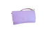Lola Leather Purse Old Pink