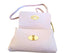 Leather Purse Pink