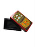 Hand Painted Ethnic Jewelry Box