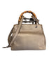 Gucci Bamboo Top Handle Bag
