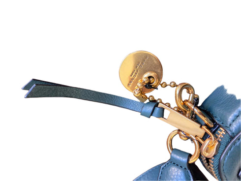 Marc Jacobs Green Crossbody