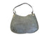 Suzy Suede Bag Green