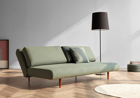 Unfurl Lounger Sofa Bed