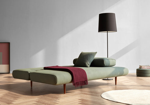 Unfurl Lounger Sofa Bed