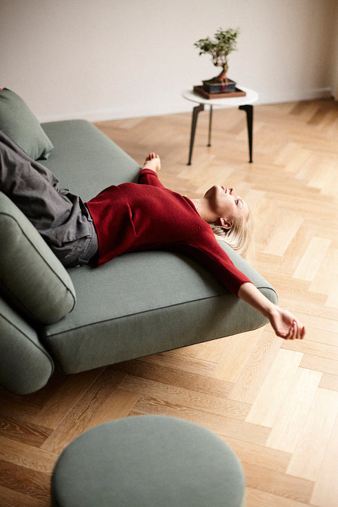Unfurl Lounger Sofa Bed