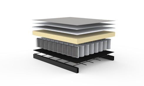 Unfurl Lounger Sofa Bed