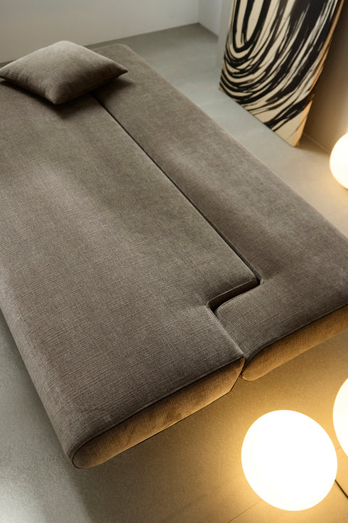Unfurl Lounger Sofa Bed