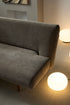 Unfurl Lounger Sofa Bed