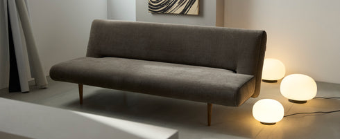 Unfurl Lounger Sofa Bed