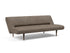 Unfurl Lounger Sofa Bed