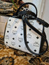MCM Mini Corina Handbag