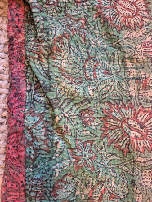 Kantha Kimono Vintage