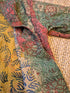Kantha Kimono Vintage