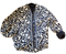 Silk Boho Bomber