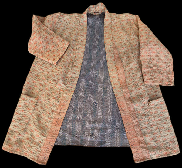 Ethnic Kimono