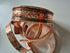 Copper Bangle