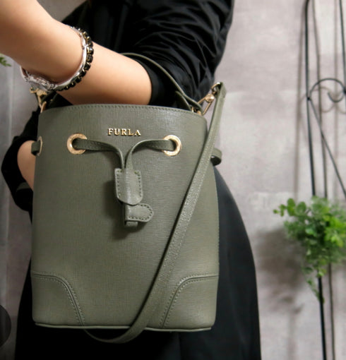 Furla Bucket Bag small