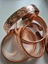 Copper Bangle