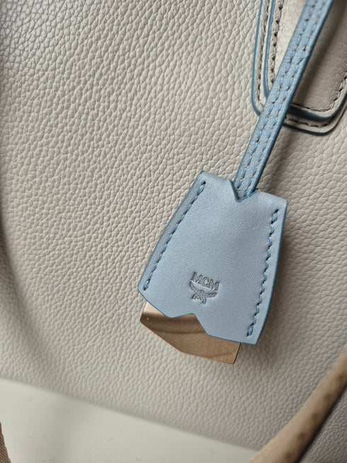 MCM Tote Bag