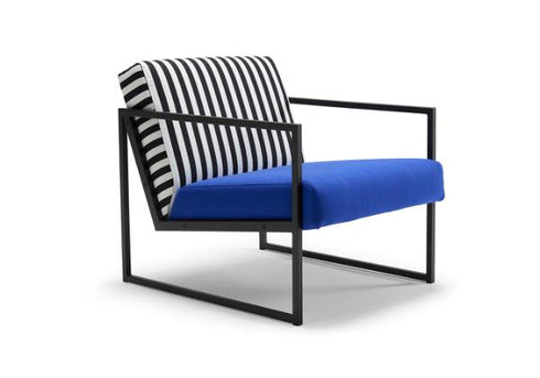 Vikko Stoel Special Met Armen